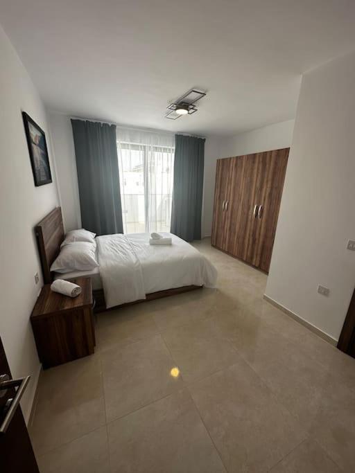 Duplex Penthouse In Gzira Sleeps 6 Apartment Bagian luar foto